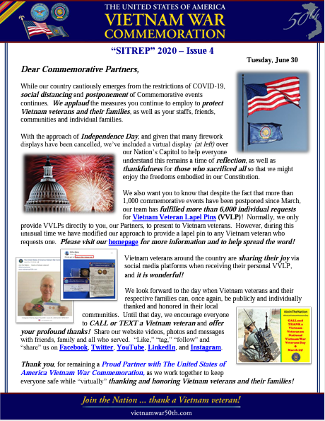 SITREP PDF